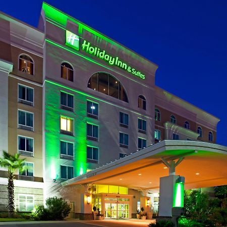 Holiday Inn Hotel & Suites Ocala Conference Center By Ihg Екстериор снимка