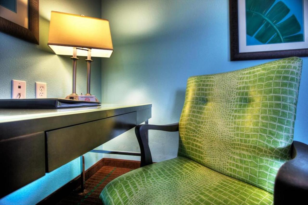 Holiday Inn Hotel & Suites Ocala Conference Center By Ihg Екстериор снимка