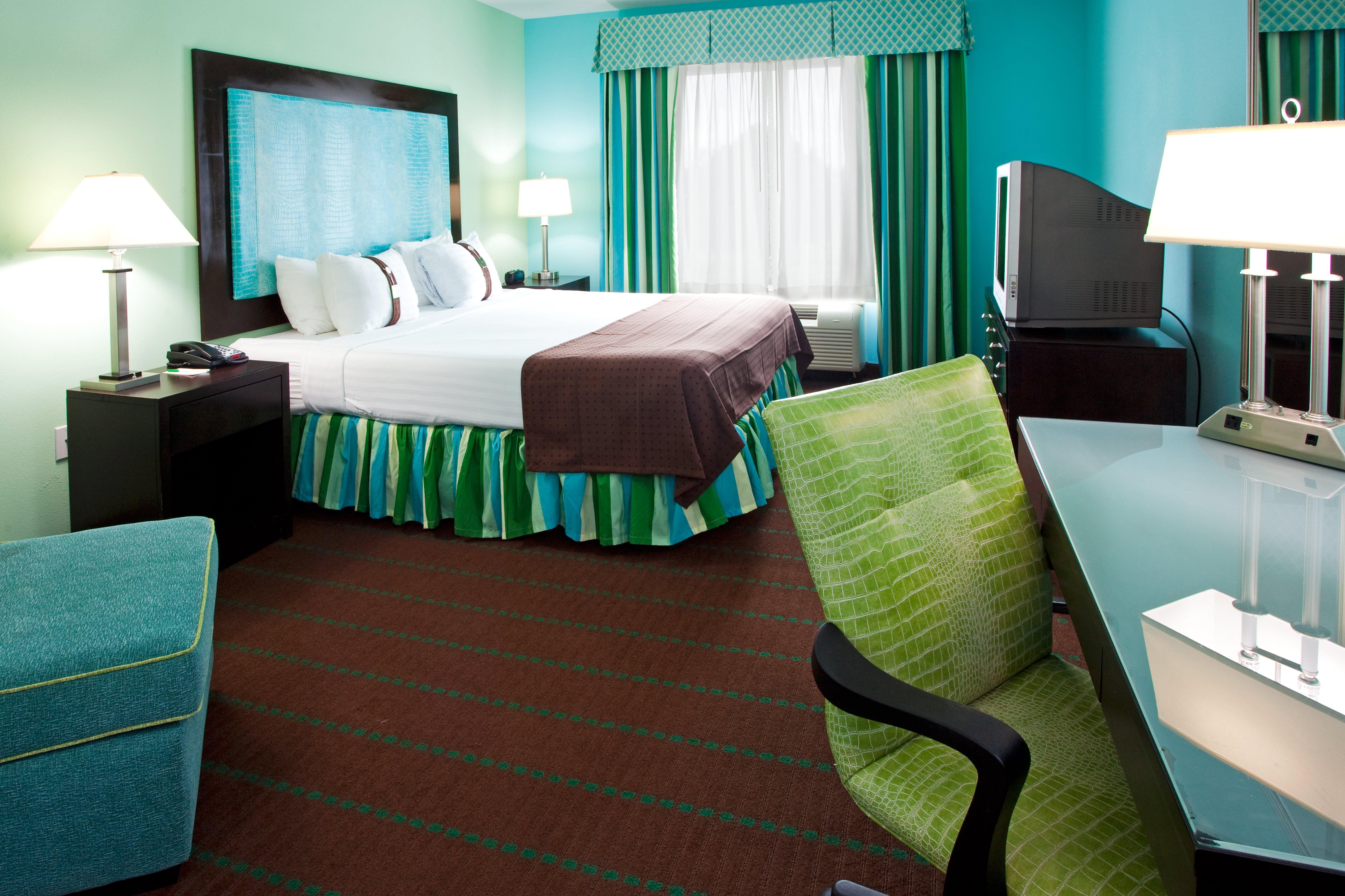 Holiday Inn Hotel & Suites Ocala Conference Center By Ihg Екстериор снимка