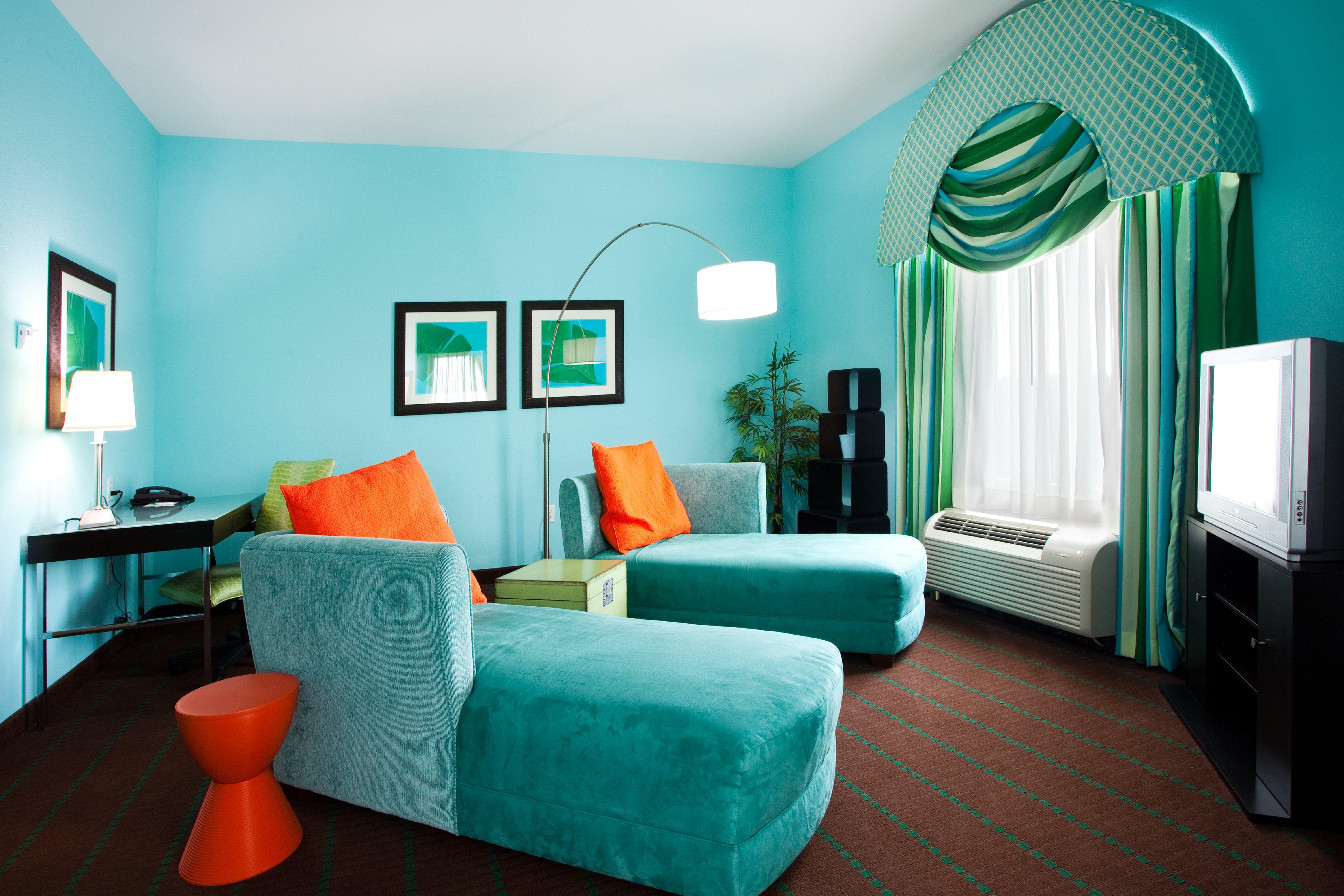 Holiday Inn Hotel & Suites Ocala Conference Center By Ihg Екстериор снимка