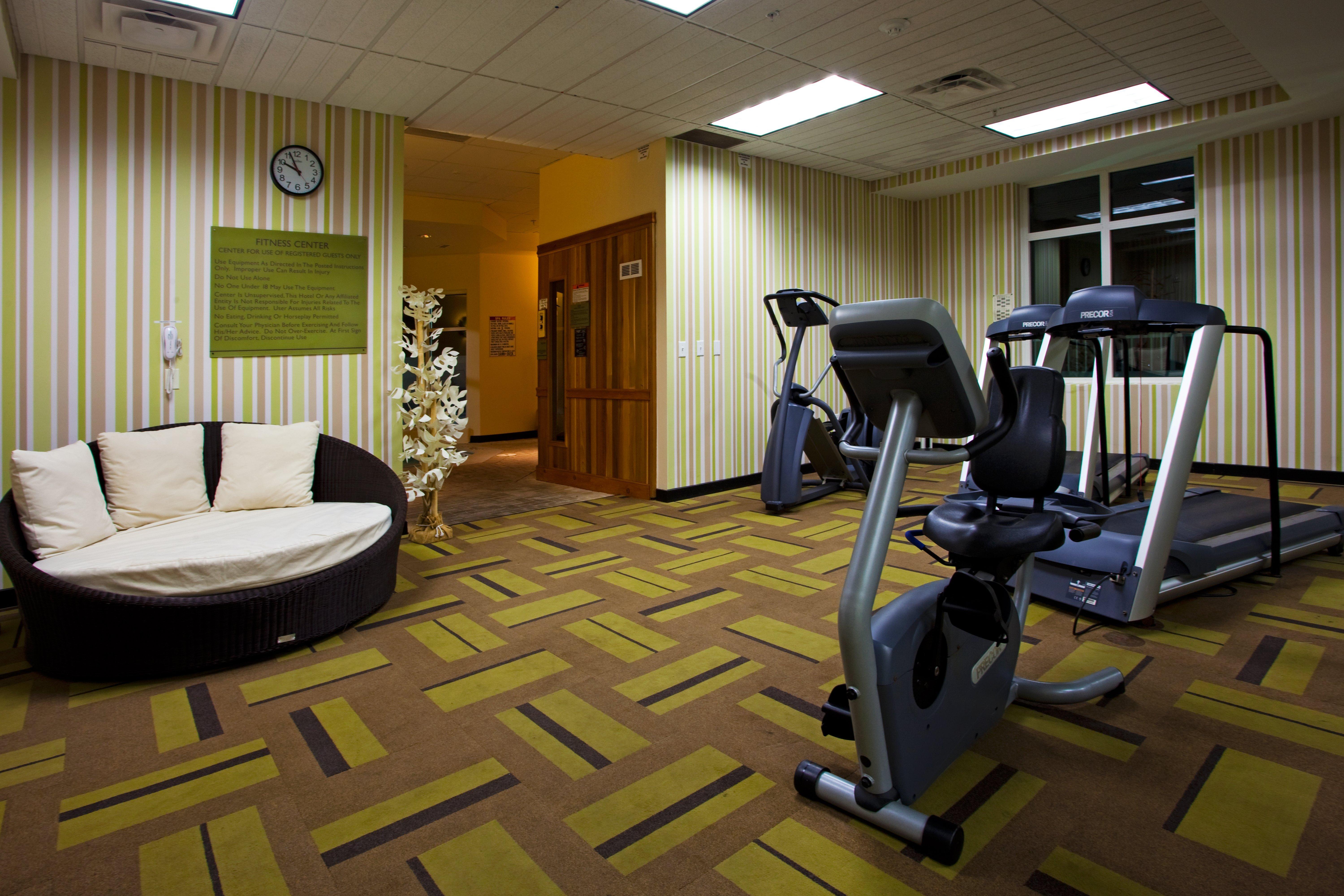 Holiday Inn Hotel & Suites Ocala Conference Center By Ihg Екстериор снимка