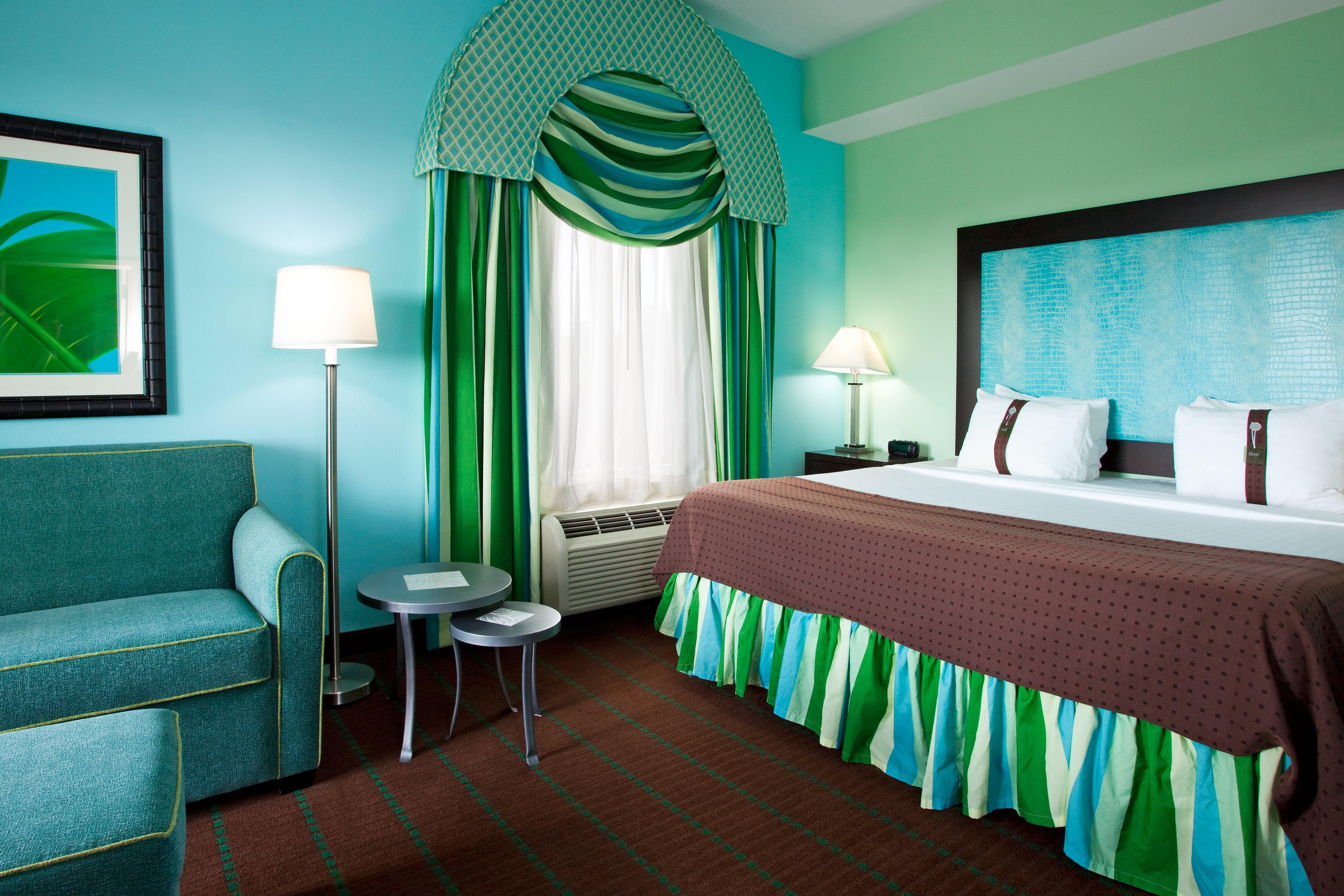 Holiday Inn Hotel & Suites Ocala Conference Center By Ihg Екстериор снимка