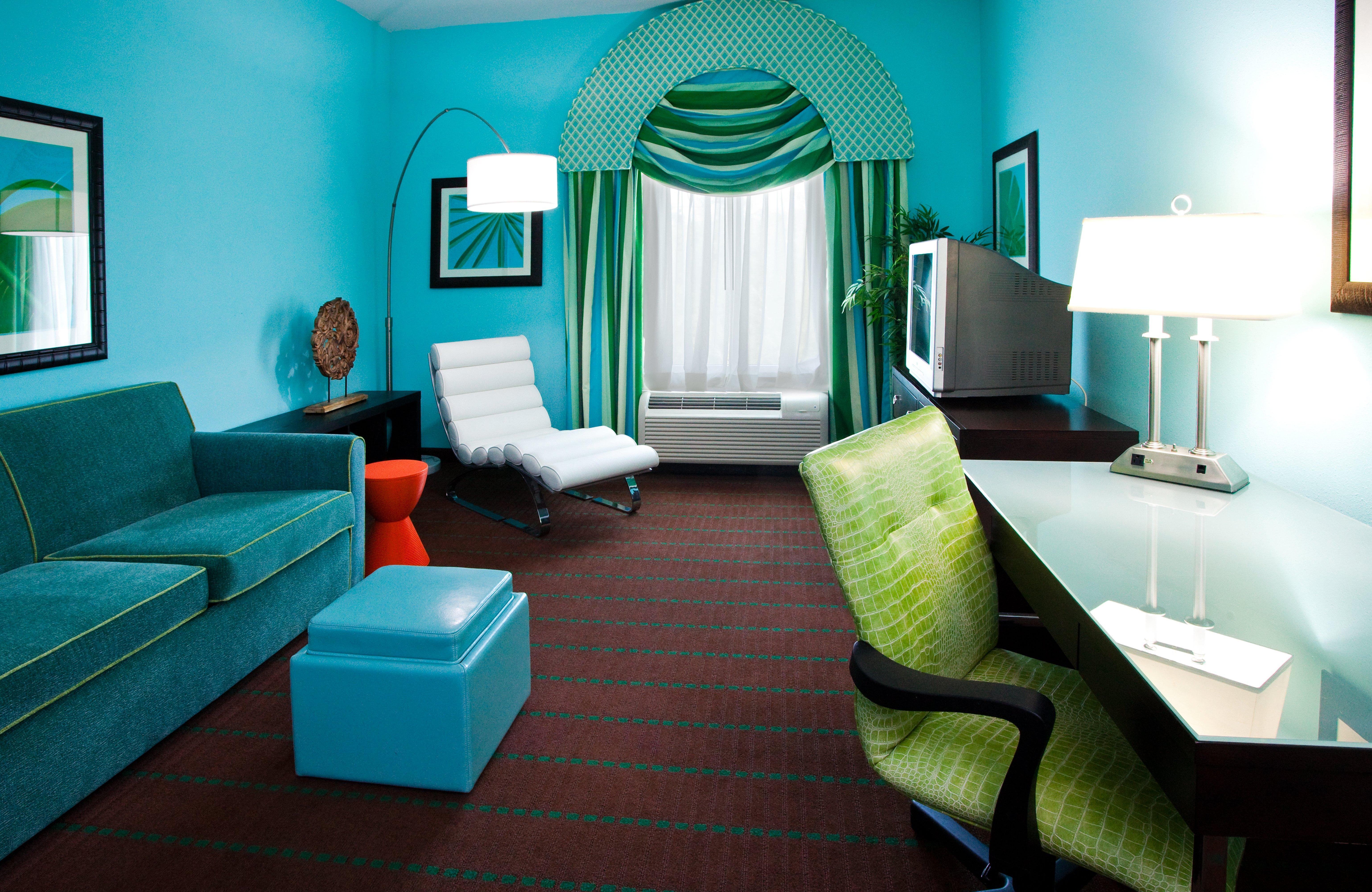 Holiday Inn Hotel & Suites Ocala Conference Center By Ihg Екстериор снимка