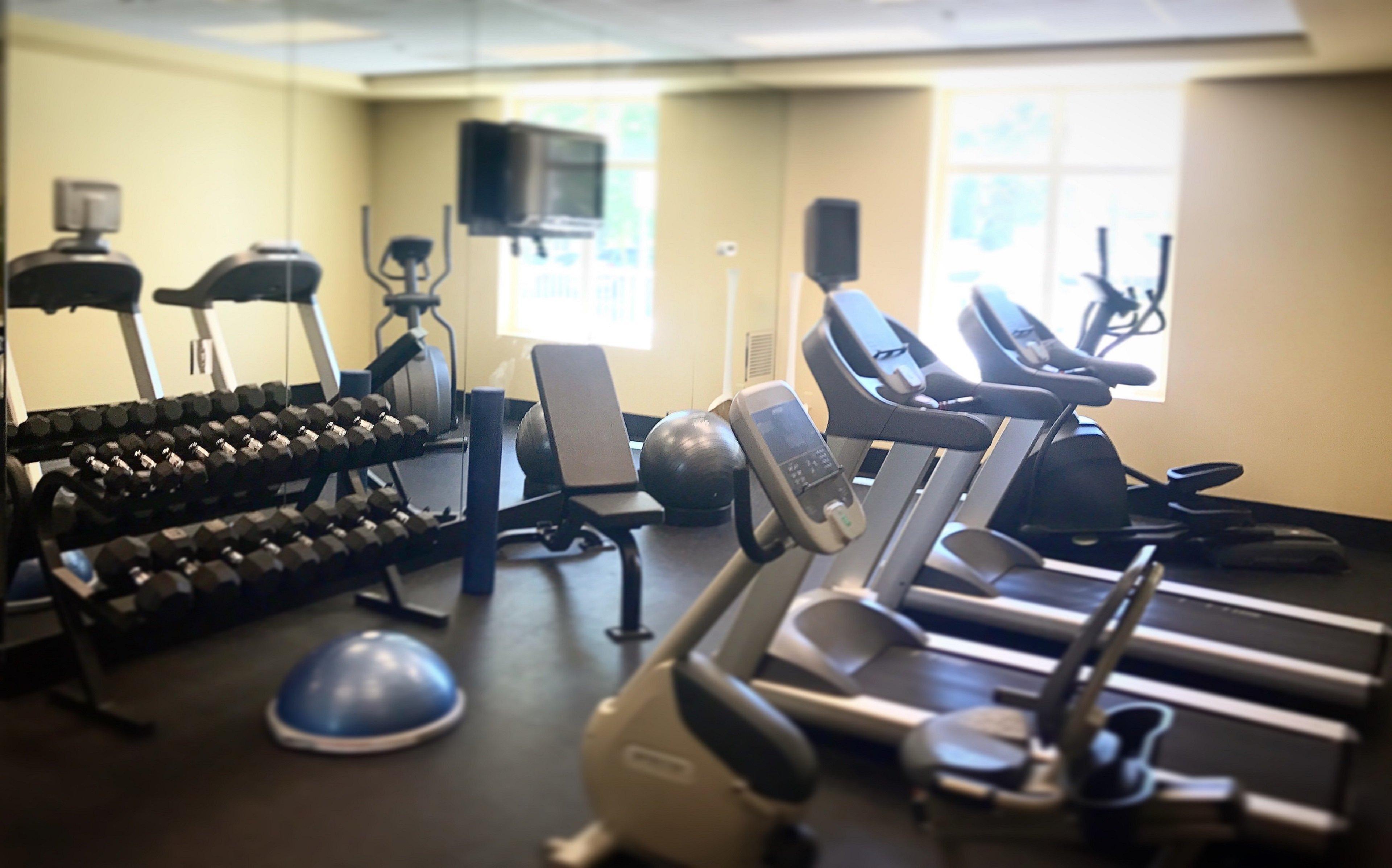 Holiday Inn Hotel & Suites Ocala Conference Center By Ihg Екстериор снимка