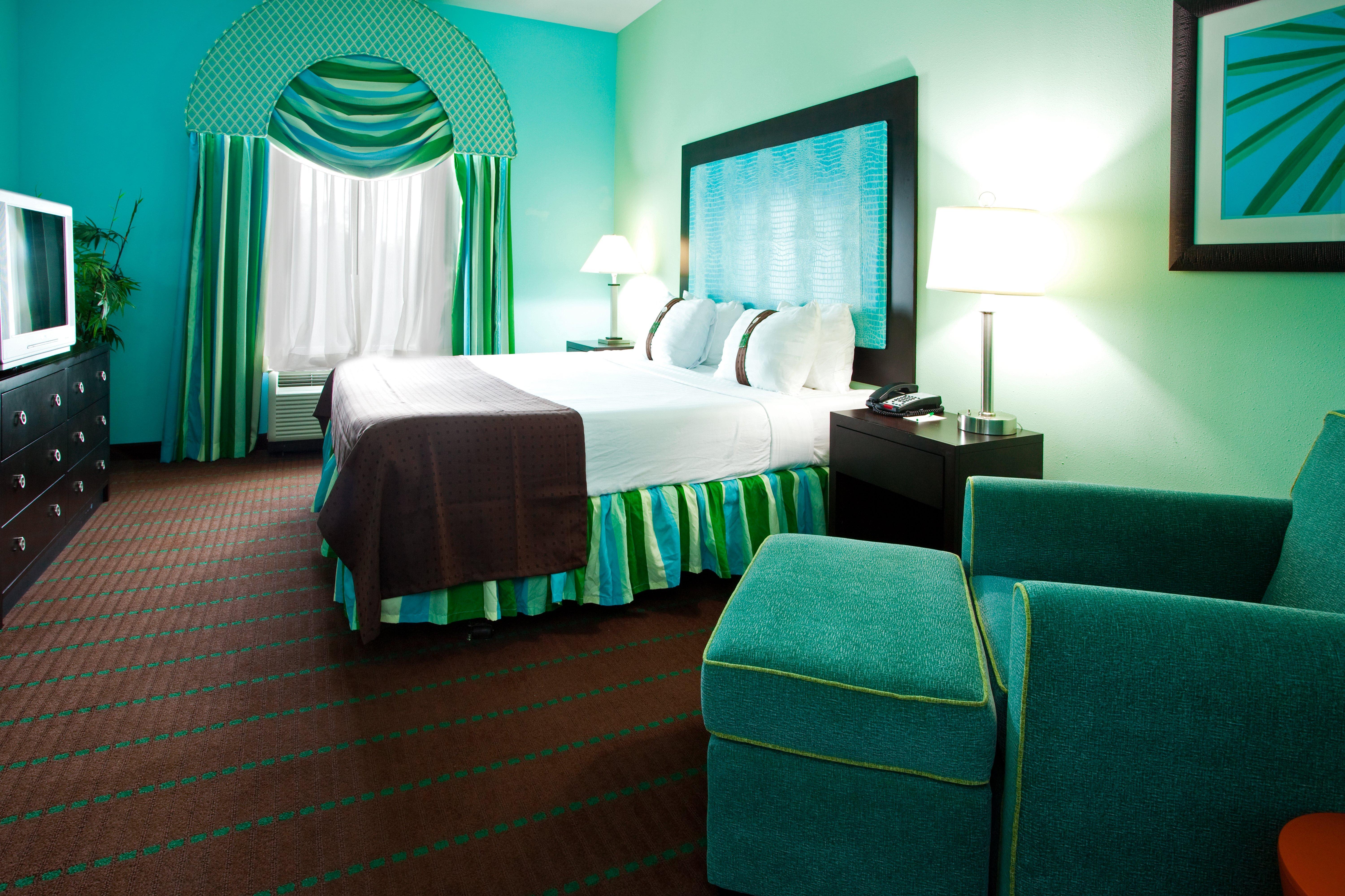 Holiday Inn Hotel & Suites Ocala Conference Center By Ihg Екстериор снимка