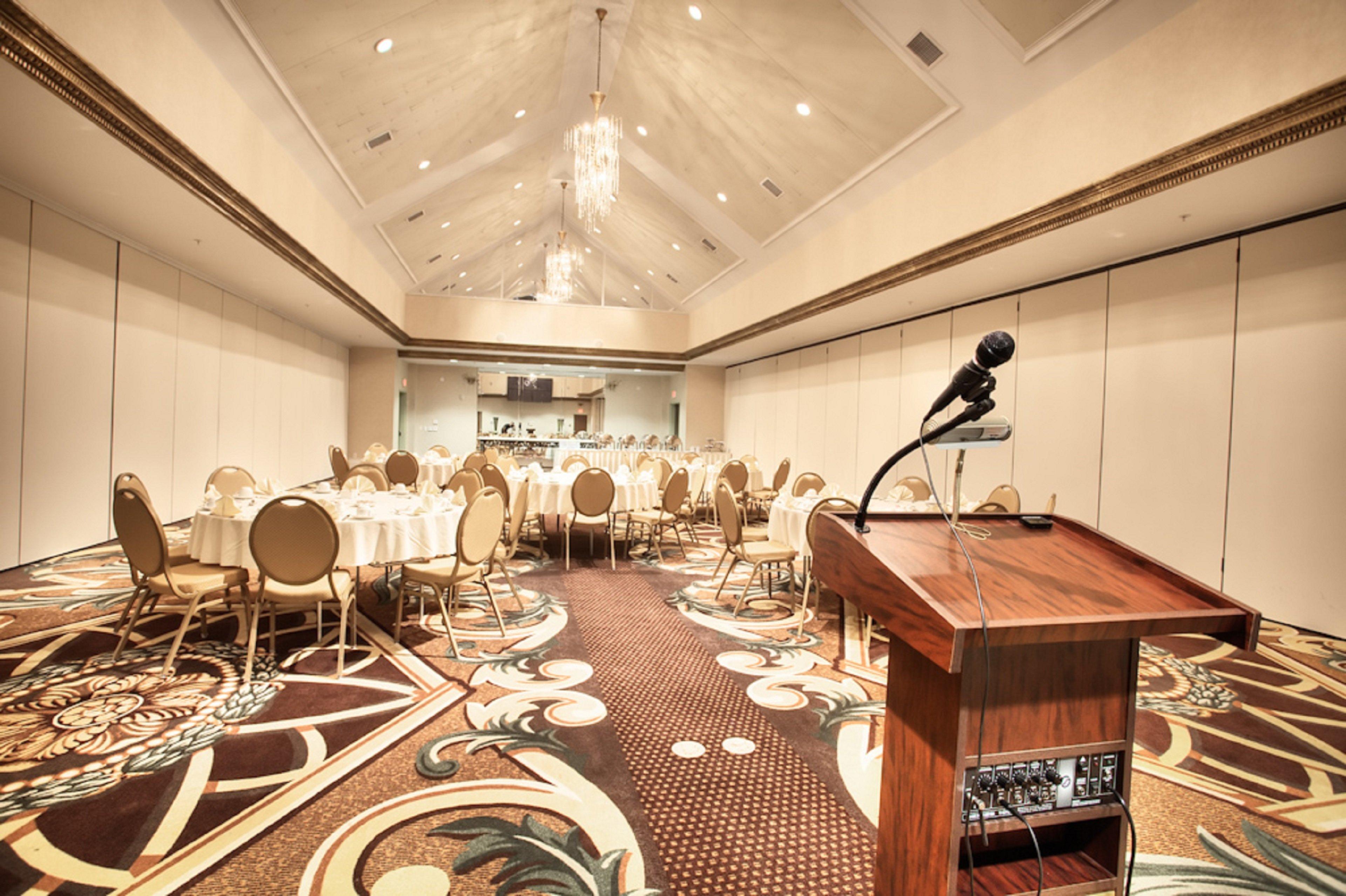Holiday Inn Hotel & Suites Ocala Conference Center By Ihg Екстериор снимка
