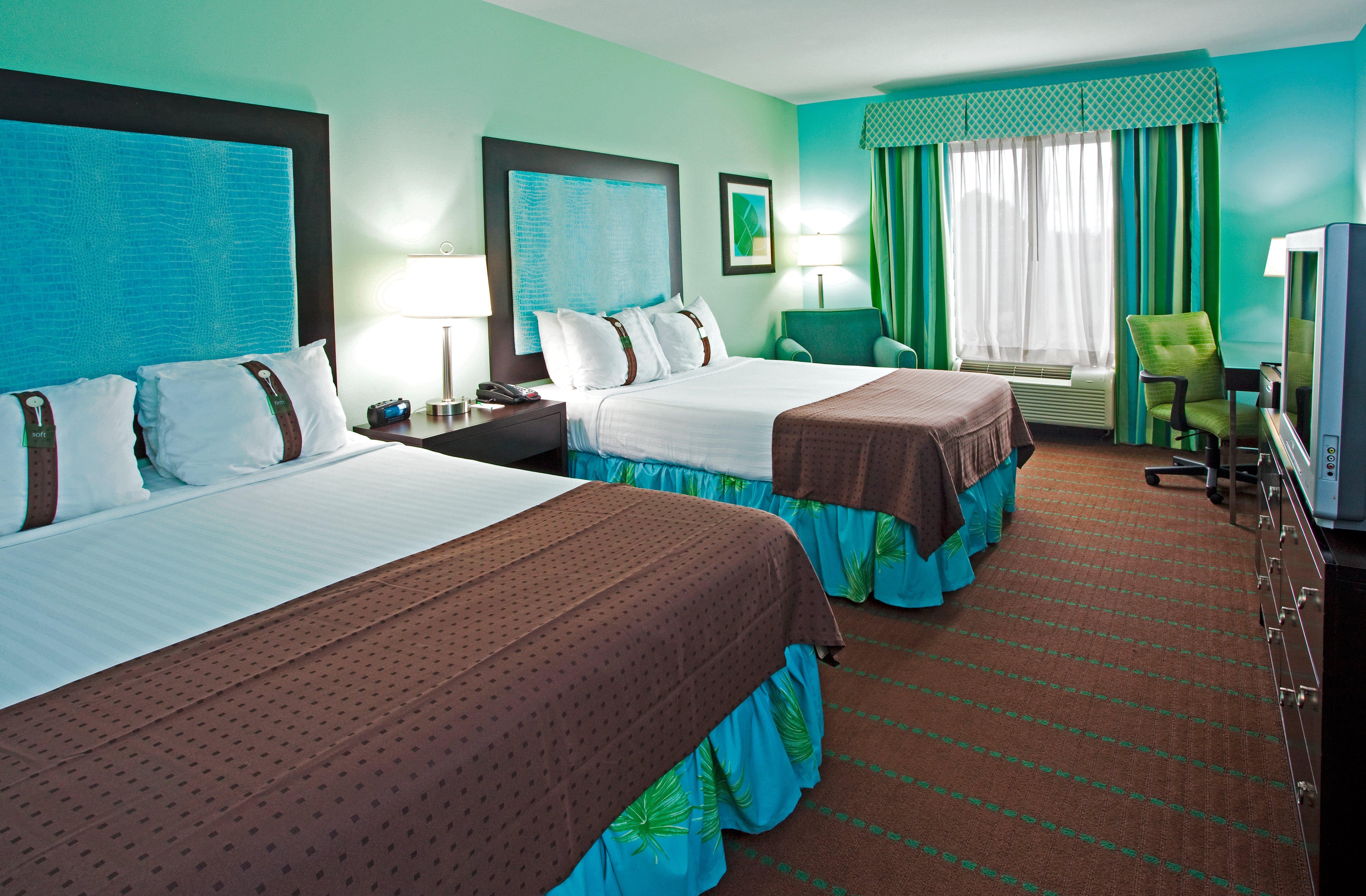 Holiday Inn Hotel & Suites Ocala Conference Center By Ihg Екстериор снимка