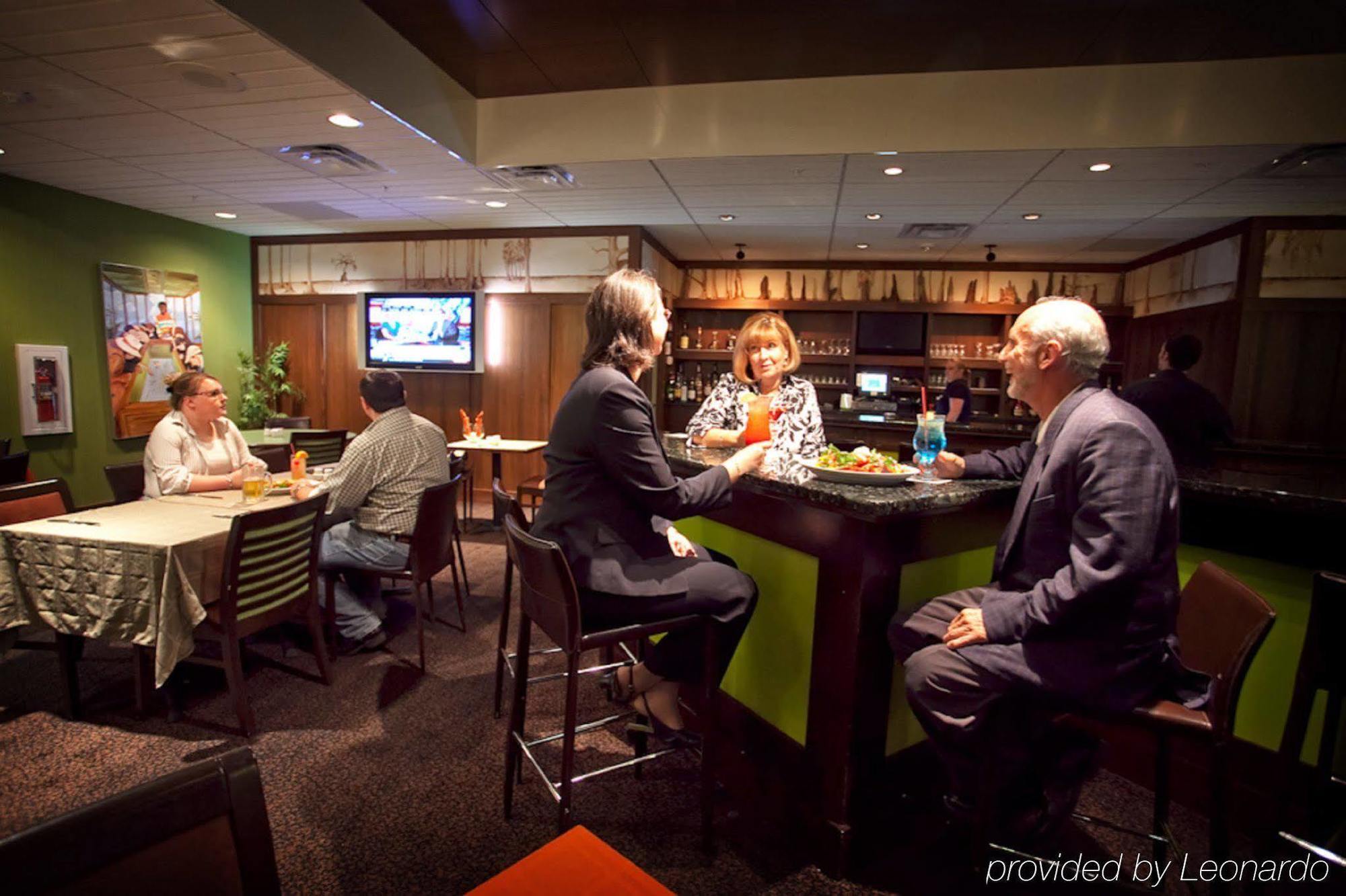 Holiday Inn Hotel & Suites Ocala Conference Center By Ihg Екстериор снимка